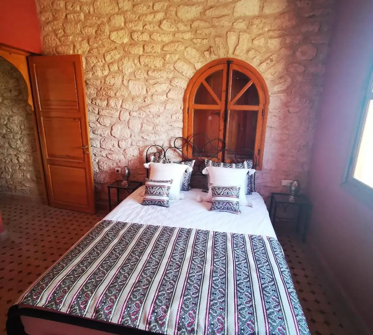 Villa Douira Avec Piscine, Proche D'Εσαουίρα 0*, Εσαουίρα Μαρόκο